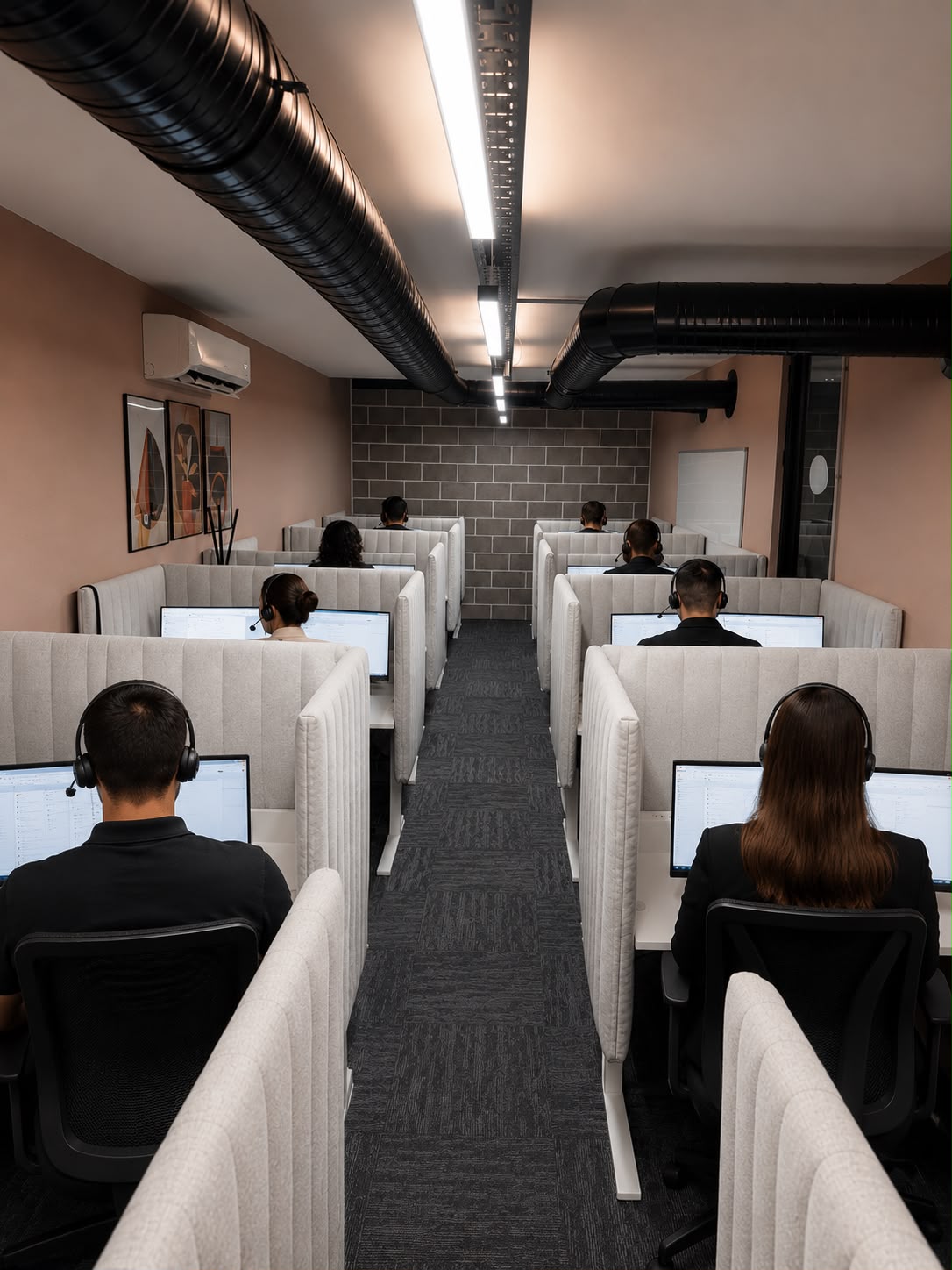 innodata Callcenter